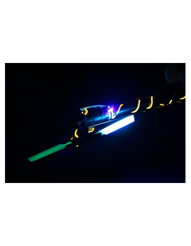 Pales d'anticouple de nuit UV led pour classe 450 KBDD