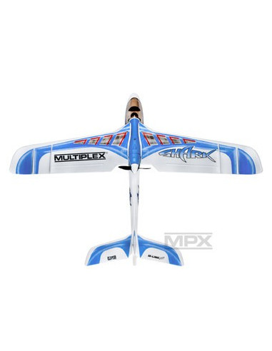 Shark RR Multiplex 264286