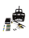 Blade Nano CPX Brushless RTF mode2 - vue 91