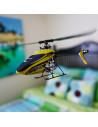 Blade Nano CPX Brushless RTF mode2 - vue 136