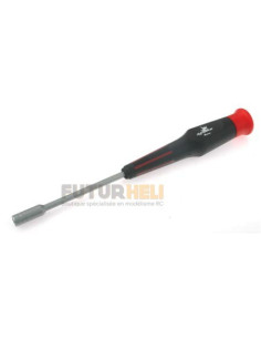 Tounevis à douille 4mm Dynamite
