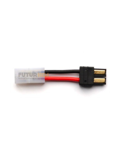 Adaptateur traxxas tamiya