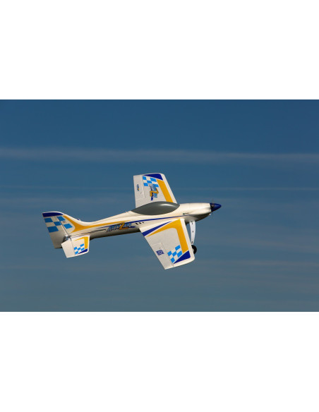 PKZ6980 Artizan BNF Parkzone