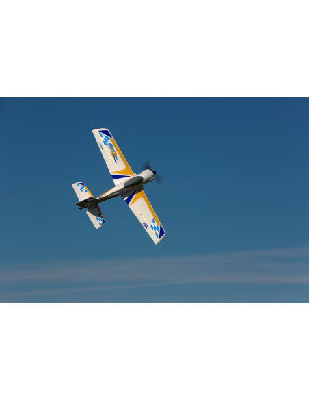 PKZ6980 Artizan BNF Parkzone