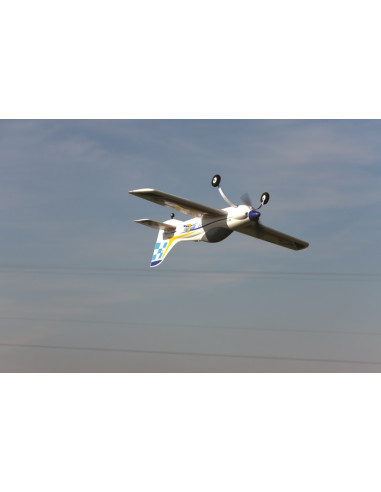 PKZ6980 Artizan BNF Parkzone