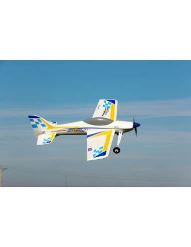 PKZ6980 Artizan BNF Parkzone