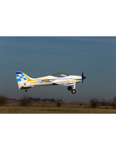 PKZ6980 Artizan BNF Parkzone