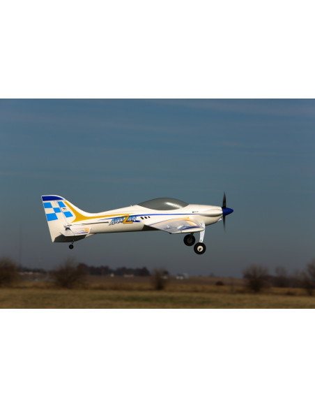 PKZ6980 Artizan BNF Parkzone