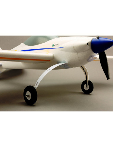 PKZ6980 Artizan BNF Parkzone