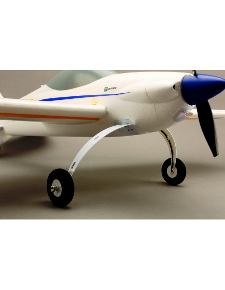 PKZ6980 Artizan BNF Parkzone