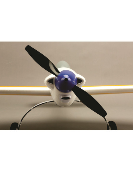 PKZ6980 Artizan BNF Parkzone