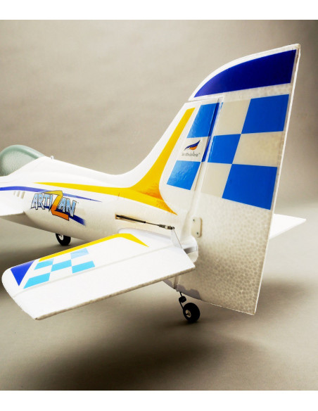 PKZ6980 Artizan BNF Parkzone