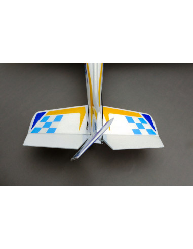 PKZ6980 Artizan BNF Parkzone