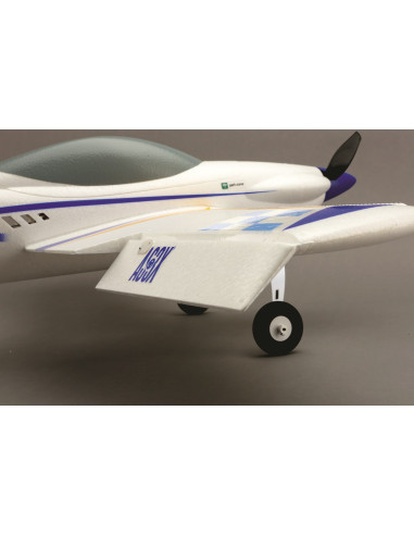 PKZ6980 Artizan BNF Parkzone