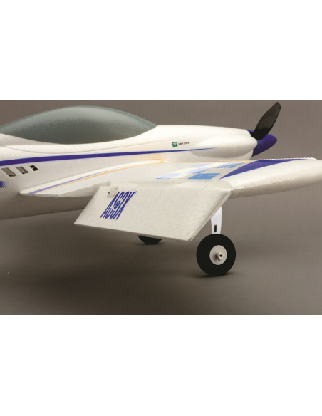 PKZ6980 Artizan BNF Parkzone