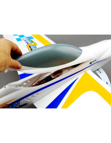 PKZ6980 Artizan BNF Parkzone