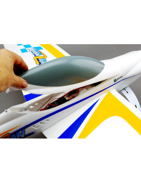 PKZ6980 Artizan BNF Parkzone