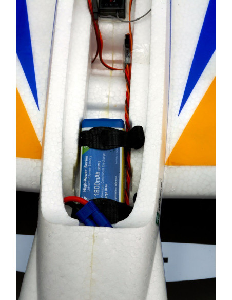 PKZ6980 Artizan BNF Parkzone