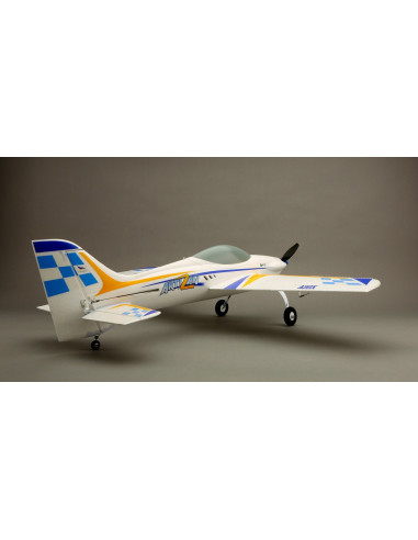 PKZ6980 Artizan BNF Parkzone