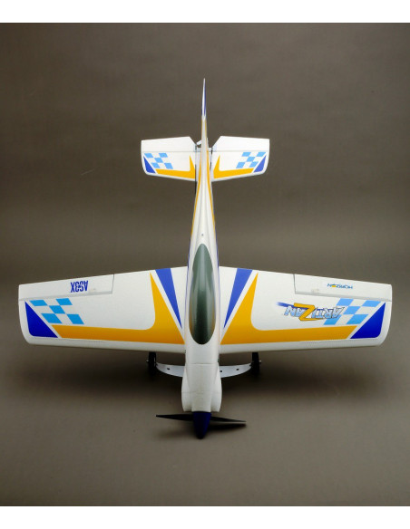 PKZ6980 Artizan BNF Parkzone