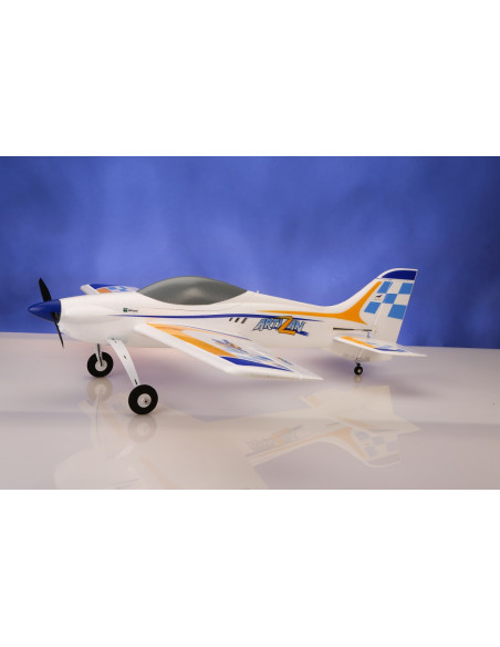 PKZ6980 Artizan BNF Parkzone