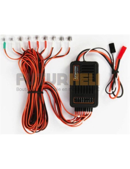 73030 power multilight Multiplex