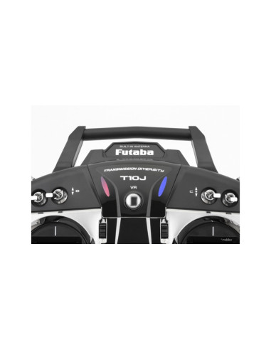 Radio 10J Futaba