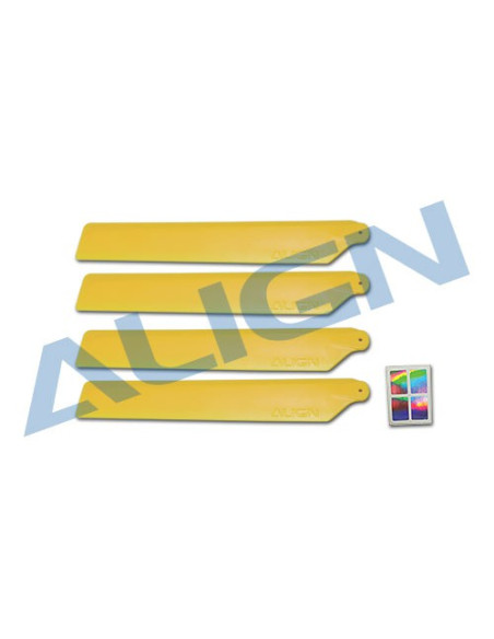 HD123Dt trex 150 Align