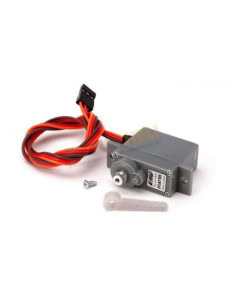 Servo micro Digital 13g E-flite