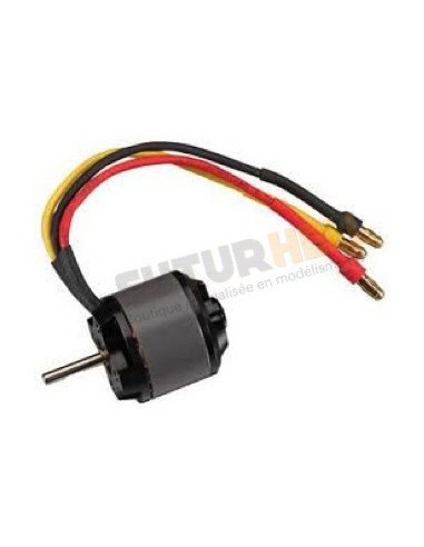 FLZA6361 Moteur brushless 28/30 1100Kv