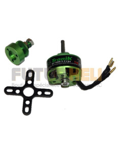 moteur pro-tronik DM2810 KV1000