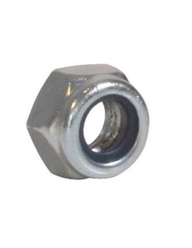 Ecrous Nylstop M3 Flightline