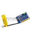 Lipo 150 mAh 2S 7,4v 45C E-flite