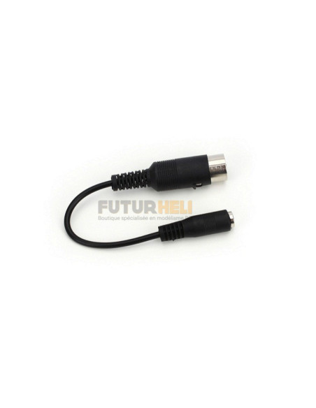 Adaptateur  airtronics/sanwa phoenix simulateur