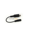 Adaptateur  airtronics/sanwa phoenix simulateur