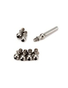 BLH5513 Set rotules plateau cyclique blade 550X