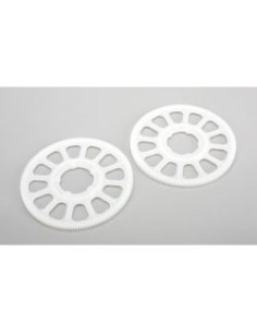 BLH5516 couronne principale (x2) Blade 550X