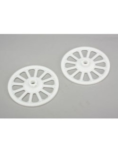 BLH5517 couronne autorotation (x2) Blade 550X