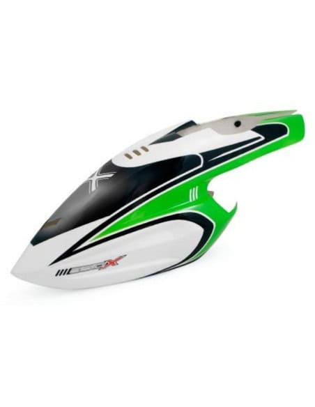 BLH5520 Bulle verte d'origine Blade 550X