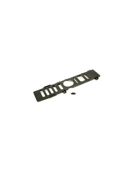 BLH5528 Platine inférieure Blade 550X
