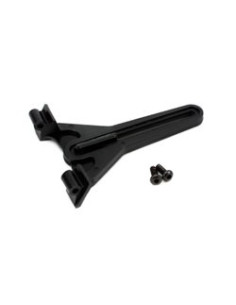 BLH5531 support anti rotation Blade 550X / 600X