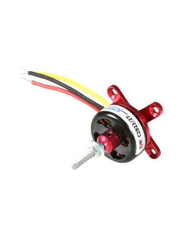 MOTEUR CDR 1200KV 85W