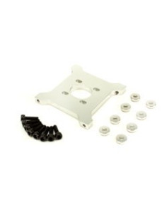 BLH5532 Support moteur Blade 550X/600X