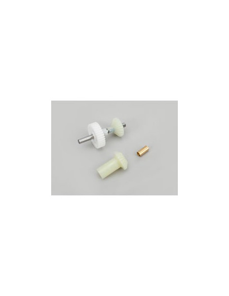 BH5537 Pignons anticouple Avant Blade 550x/600X