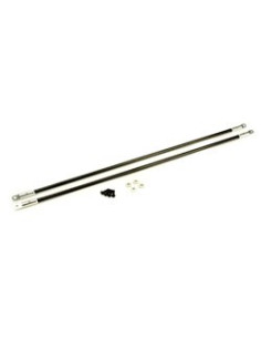 BH5539 support de poutre Blade 550X