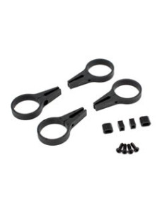 BLH5544 guide commande anticouple Blade 550X/600X