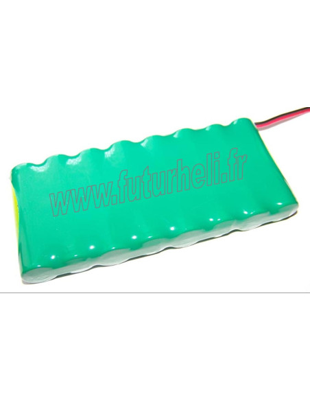 Accu TX Pour radio Futaba S
