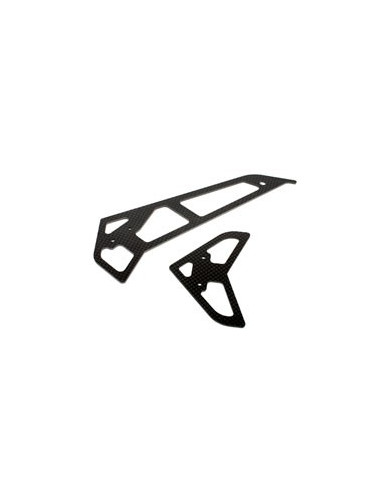 BLH5546 empennage blade 550X/600X