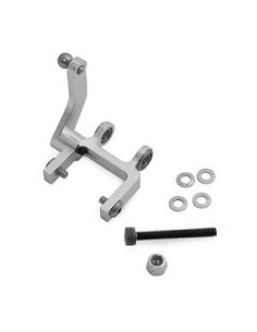 BLH5547A levier anticouple Alu blade 550X/600X