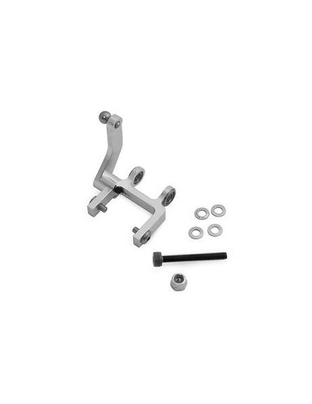 BLH5547A levier anticouple Alu blade 550X/600X